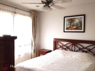 Beautiful 1 Bedroom Unit inside a New 5 Star Hotel/Condominium complex