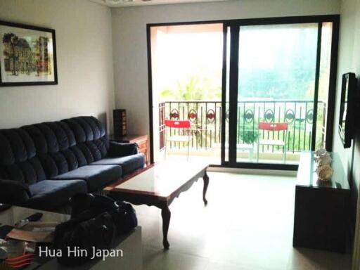 Beautiful 1 Bedroom Unit inside a New 5 Star Hotel/Condominium complex