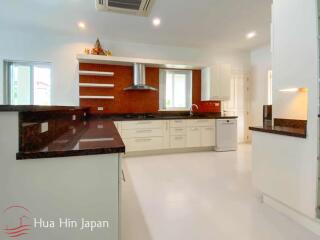 Beautiful Well Designed 3 Bedroom Pool Villa in Popular Hillside Hamlet Homes 3