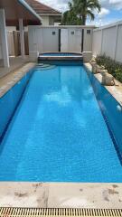 Beautiful Well Designed 3 Bedroom Pool Villa in Popular Hillside Hamlet Homes 3