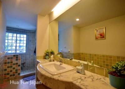 Beautiful 2 Bedroom Unit at Baan Chaitaley condominium