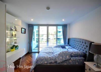 Beautiful 2 Bedroom Unit at Baan Chaitaley condominium