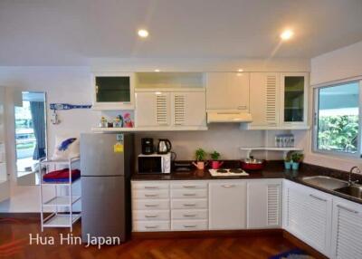 Beautiful 2 Bedroom Unit at Baan Chaitaley condominium