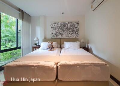 Luxurious 2 Bedroom Pool Villa in Popular Panorama Project near Sai Noi Beach