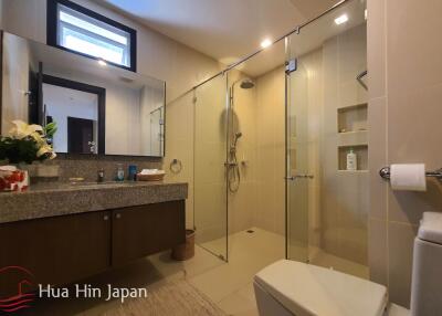 Luxurious 2 Bedroom Pool Villa in Popular Panorama Project near Sai Noi Beach