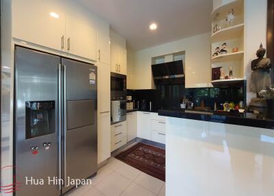 Luxurious 2 Bedroom Pool Villa in Popular Panorama Project near Sai Noi Beach