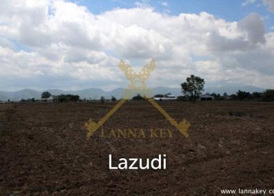 70 rai of Land in Chiang Khong for Sale