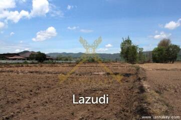 70 rai of Land in Chiang Khong for Sale