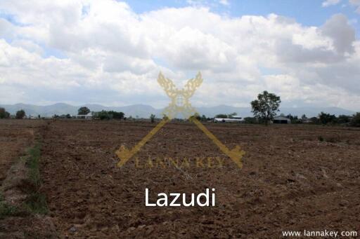 70 rai of Land in Chiang Khong for Sale