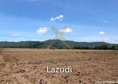 70 rai of Land in Chiang Khong for Sale