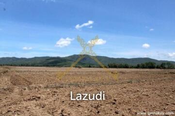 70 rai of Land in Chiang Khong for Sale