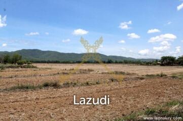 70 rai of Land in Chiang Khong for Sale