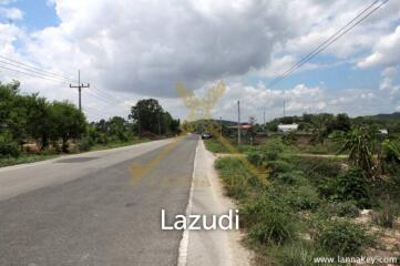 70 rai of Land in Chiang Khong for Sale