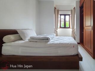 Balinese Style Quality 3 Bedroom only 10 min from Downtown