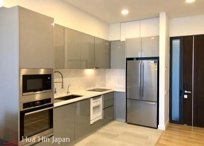 Brand New 1 BDRM Unit Sansara on Black Mountain Golf (Golf Privileges for long term tenant)