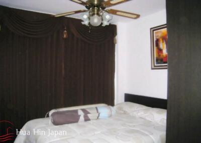 2 Bedroom Unit at Beachfront Condo opposite Bangkok Hospital