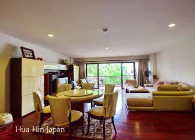 Luxury 3 Bedrooms Condominium Close to Khao Tao