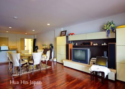 Luxury 3 Bedrooms Condominium Close to Khao Tao