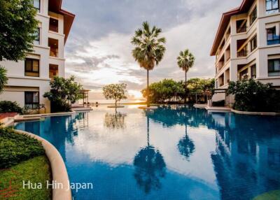 Luxury 3 Bedrooms Condominium Close to Khao Tao