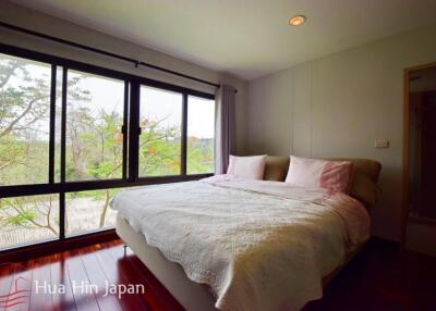 Luxury 3 Bedrooms Condominium Close to Khao Tao