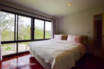 Luxury 3 Bedrooms Condominium Close to Khao Tao