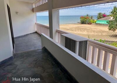 Nice 2 Bedroom Condominium inside Dusit Resort Hua Hin