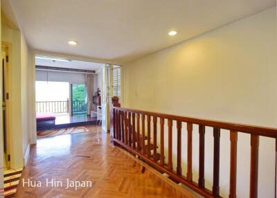 Duplex Sea View Unit at Populr Lon sai Condominium