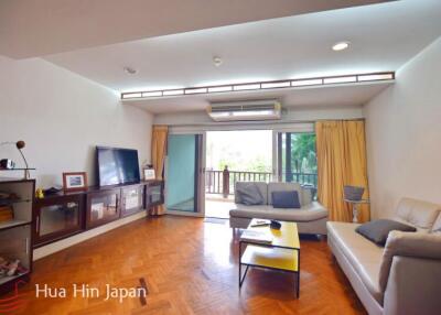 Duplex Sea View Unit at Populr Lon sai Condominium