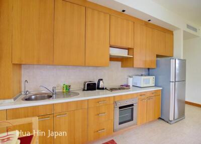 2 Bedroom condo fully furnished @Blue Lagoon Condominium