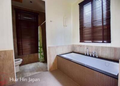 2 Bedroom condo fully furnished @Blue Lagoon Condominium