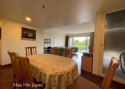 Beautiful 2 Bedroom Unit with Pool View in Popular Beachfront Sansaran Condo near BluPort