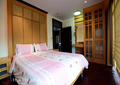 2 Bedroom Sea View Unit in Condominium near Anantara Resort