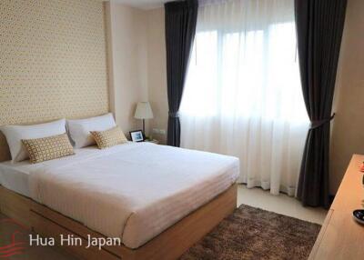 2 Bedroom Condominium Nice & Convenient Location in soi 88