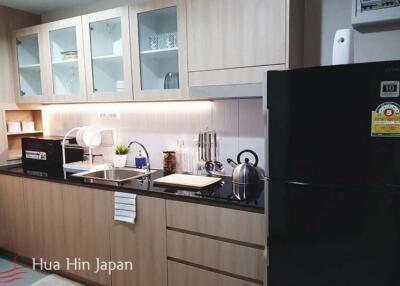 2 Bedroom Condominium Nice & Convenient Location in soi 88