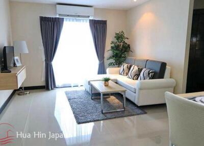 2 Bedroom Condominium Nice & Convenient Location in soi 88