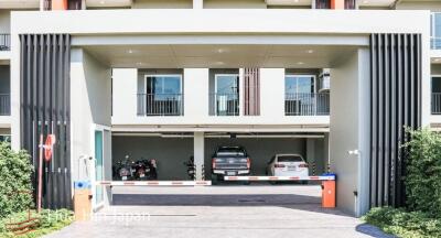 New 2 Bedroom Condominium unit for Sale within Walking Distance to Bluport Shopping Mall in Hua Hin