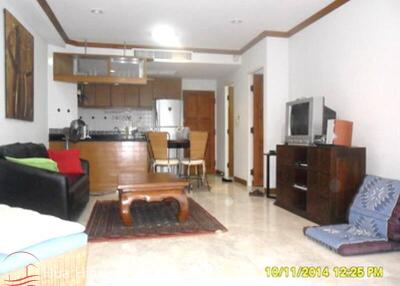 1 Bedroom sea view Unit for sale Near Anantara Resort