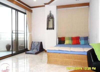 1 Bedroom sea view Unit for sale Near Anantara Resort