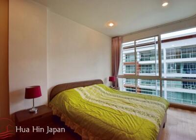 1 Bedroom Pool View Unit within Walking Distance to Khao Takiab Beach