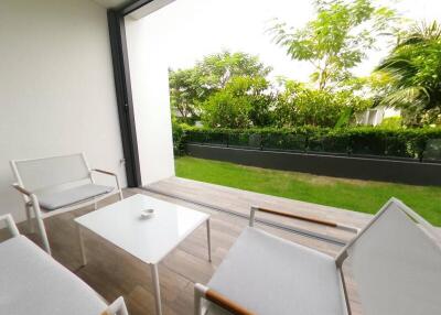 Last Course Facing Unit! Modern 2-Bedroom Apartment at Sansara, Black Mountain Golf – Rental Guarantee Available