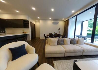 Last Course Facing Unit! Modern 2-Bedroom Apartment at Sansara, Black Mountain Golf – Rental Guarantee Available