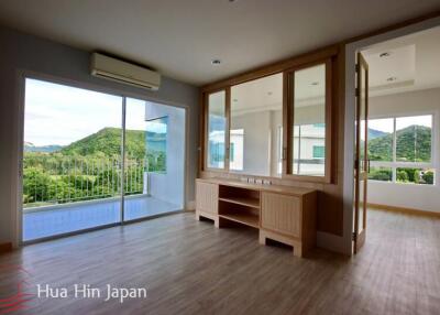 Two Bedroom Unit with Stunning Sea View towards Dolphin Bay Beach