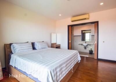 2 Bedroom Sea View Unit at Boat House Project (Resale, Fully Furnished)