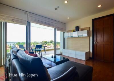 2 Bedroom Sea View Unit at Boat House Project (Resale, Fully Furnished)