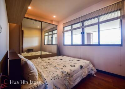 2 Bedroom Sea View Unit at Boat House Project (Resale, Fully Furnished)