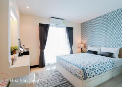 1 Bedroom Unit at Newly Completed Condominium Complex Less than 3 km from City Centre