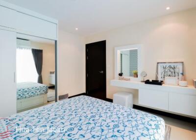 1 Bedroom Unit at Newly Completed Condominium Complex Less than 3 km from City Centre