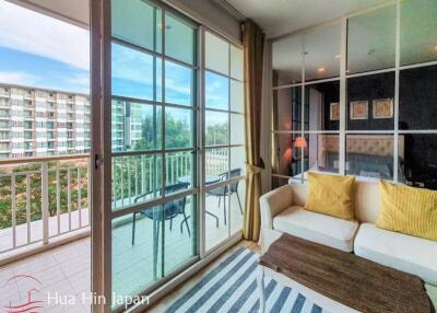 1 Bedroom Unit at Popular Autumn Condo in Walking Distance to the Beach