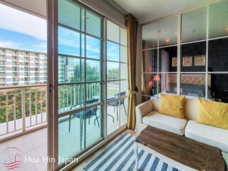 1 Bedroom Unit at Popular Autumn Condo in Walking Distance to the Beach