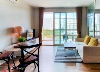 1 Bedroom Unit at Popular Autumn Condo in Walking Distance to the Beach